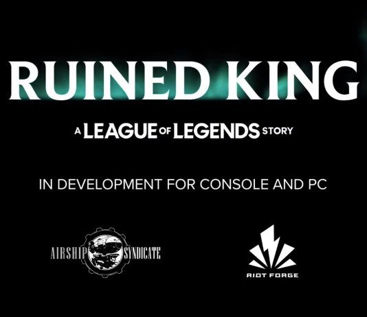 Presentado Ruined King: A League of Legends Story para consolas y PC