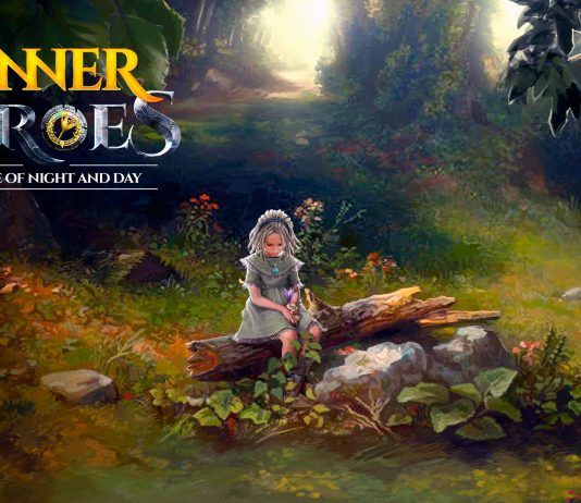 Runner Heroes de IKIGAI Play ya está disponible en Steam