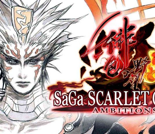 La magia de SaGa SCARLET GRACE: AMBITIONS ya está disponible en PC, consolas y móviles