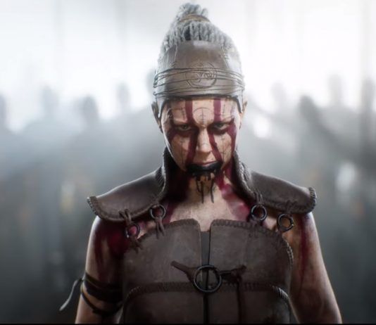 Senua's Saga: Hellblade 2 se reafirma como exclusivo de Xbox Series X y PC
