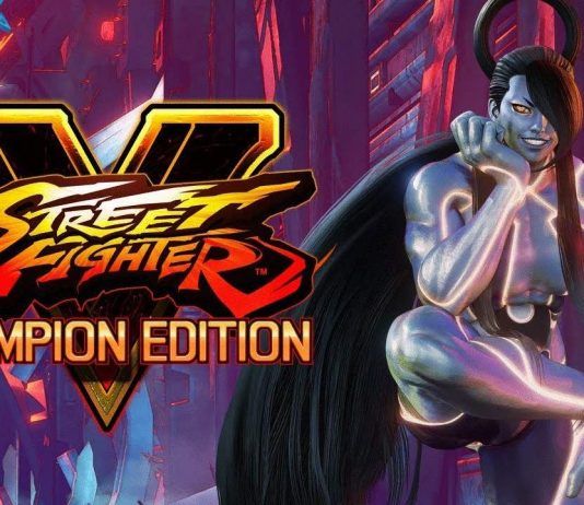 Street Fighter V mejora su conexión de red con la última actualización