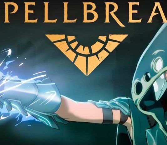 Spellbreak tendrá juego cruzado en PC, PS4, Xbox One y Nintendo Switch