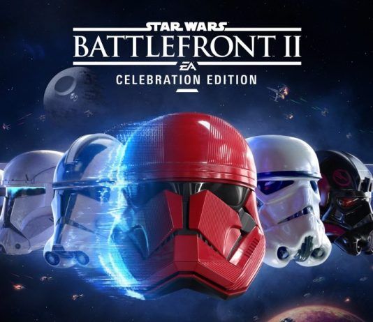 Star Wars Battlefront II: Celebration Edition ya es oficial, este es todo su contenido Star Wars Battlefront II: Celebration Edition