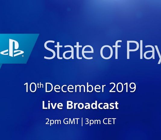 Ya tenemos fecha para el nuevo State of Play: el 10 de diciembre