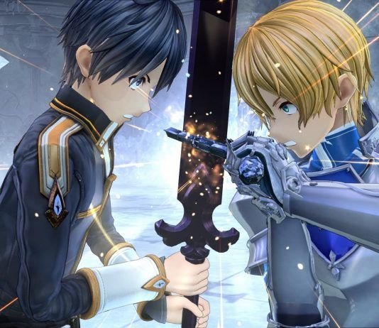 Sword Art Online: Alicization Lycoris ofrece nuevos detalles con su tráiler argumental