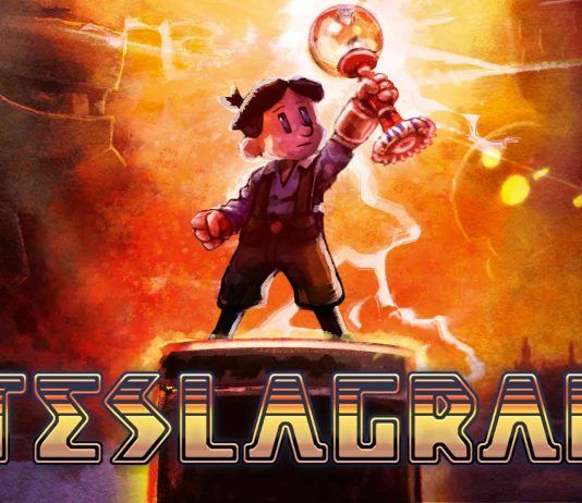 SOEDESCO celebra cinco años desde la salida de Teslagrad