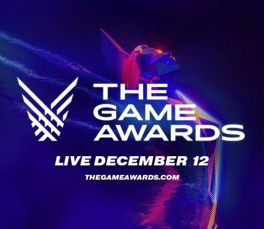 The Game Awards 2019 nos dejará con el anuncio de "alrededor de 10 juegos nuevos"
