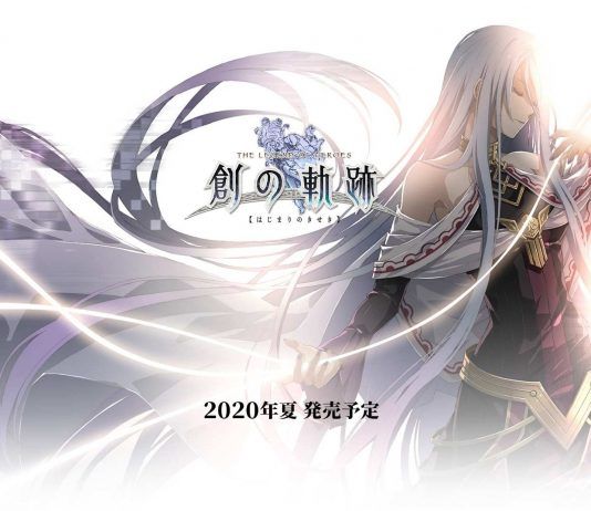Anunciado The Legend of Heroes: Hajimari no Kiseki para PlayStation 4