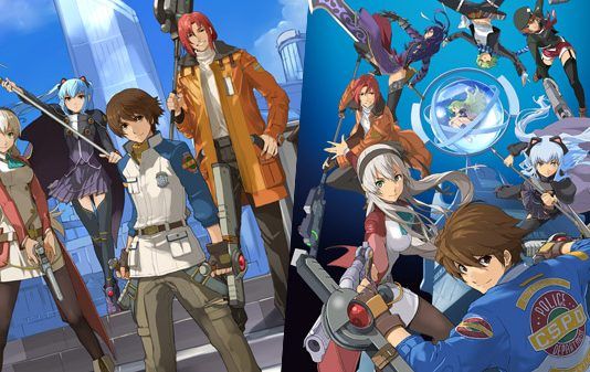 Los remasters de The Legend of Heroes: Zero no Kiseki y Ao no Kiseki podrían llegar a occidente