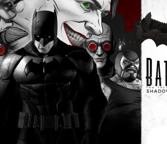 Ya es oficial: The Telltale Batman Shadows Edition ya está disponible en Xbox One y PC