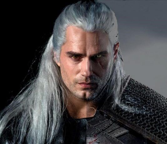 Netflix podría estar trabajando en una película animada de The Witcher