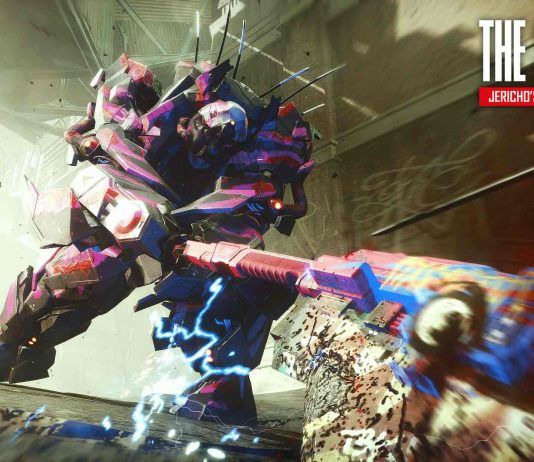 El Pase de Temporada de Surge 2 recibe nuevo contenido