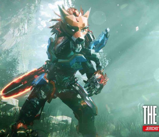 La expansión El Kraken ya está pegando fuerte en The Surge 2