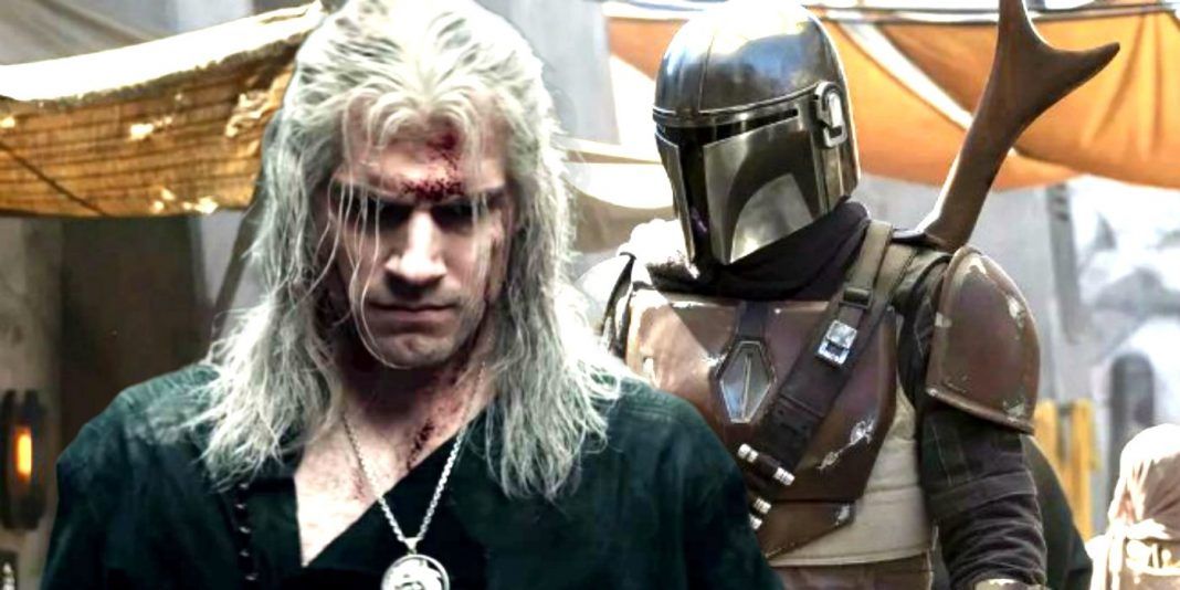 TheWitcher_Mandalorian