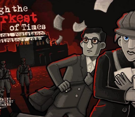 La Resistencia contra los nazis de Through the Darkest of Times ya tiene fecha