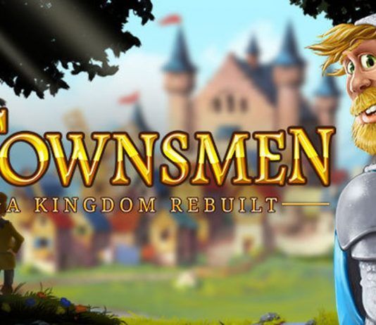 Townsmen llegará a PS4 y Xbox One y recibirá DLC en Switch y PC