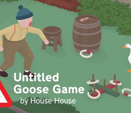 Untitled Goose Game ha superado el millón de copias vendidas en tres meses
