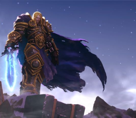 Warcraft III: Reforged ya tiene fecha de lanzamiento para 2020