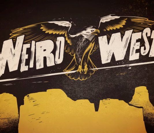 Devolver Digital y Wolfeye Studios anuncian el RPG Weird West