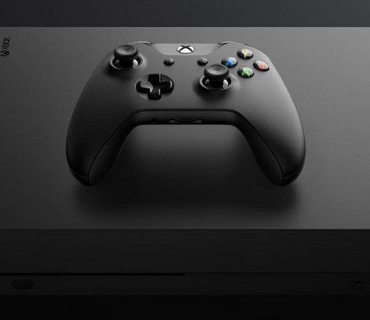 Xbox Series X contará con hardware dedicado al sonido en exclusiva