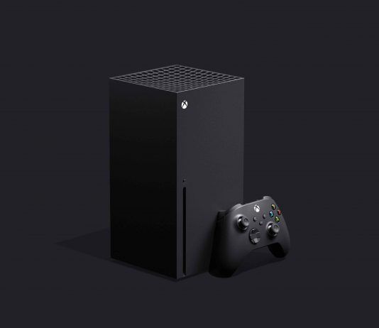Nuevos detalles sobre Xbox Series X, la next-gen de Microsoft