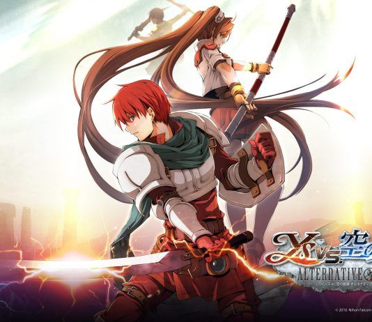 Falcom habla sobre el futuro de la serie Ys, con Ys X para PS5 y un nuevo Ys Vs Kiseki