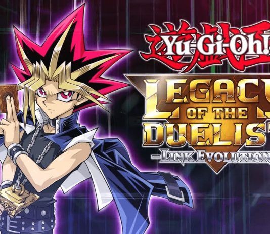 Konami confirma la llegada de Yu-Gi-Oh! Legacy of the Duelist: Link Evolution a consolas y PC