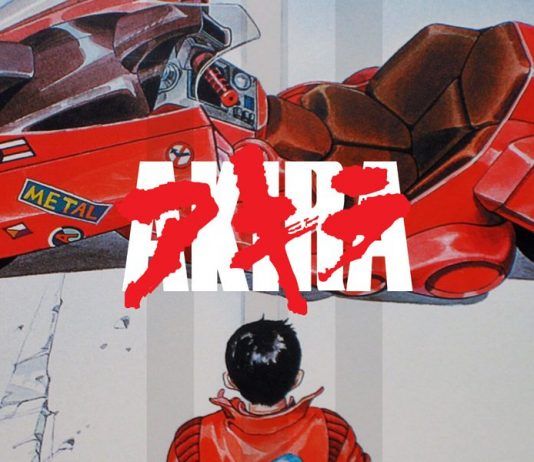 Salen a la luz imágenes del juego cancelado de Akira para Sega Mega Drive
