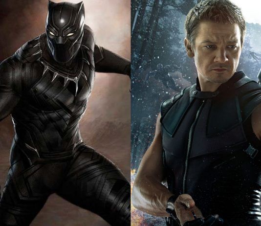 Unas figuras filtran la presencia de dos personajes más para Marvel's Avengers