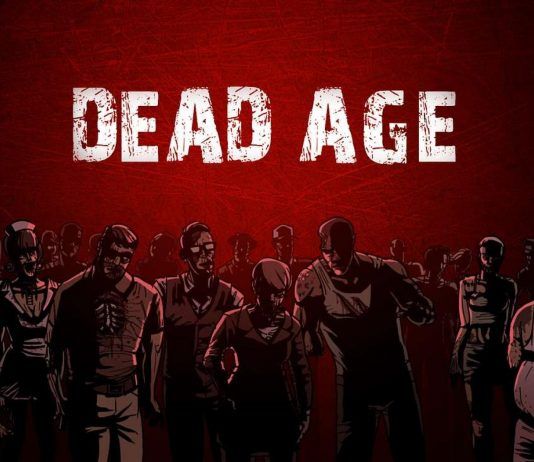 El juego roguelite de zombie por turnos Dead Age aterriza en PlayStation 4