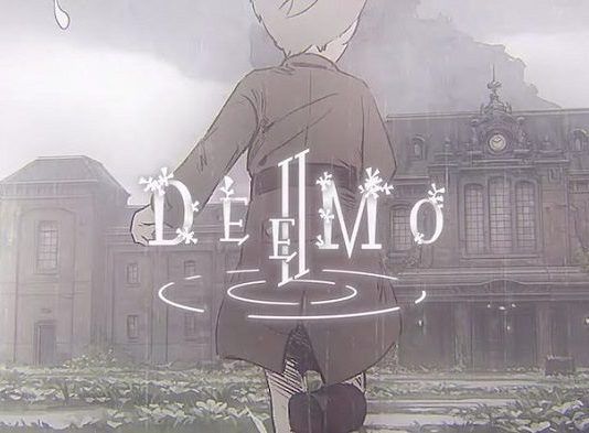 Rayark Games anuncia Deemo II, la secuela de su juego musical