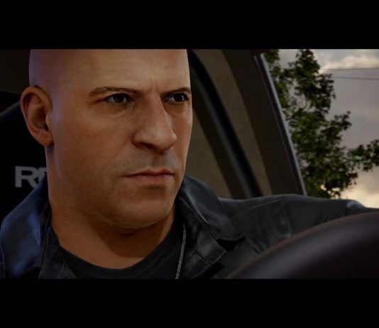 Pon tu coche a punto: anunciado Fast and Furious Crossroads