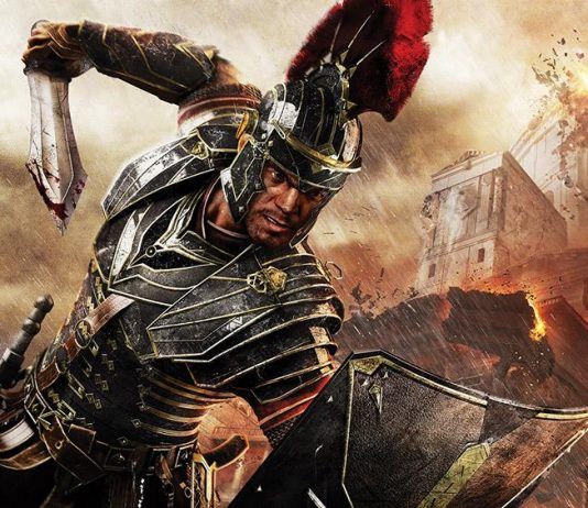 Acquire lanzará Gladiux en 2020 y quizá para PlayStation 5