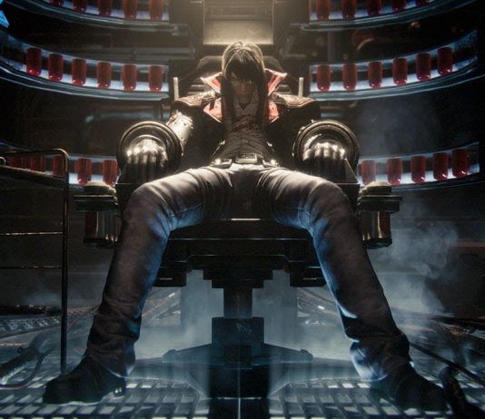 Gungrave G.O.R.E retrasa su lanzamiento hasta 2020