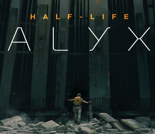 Valve no descarta llevar Half-Life: Alyx a PlayStation VR