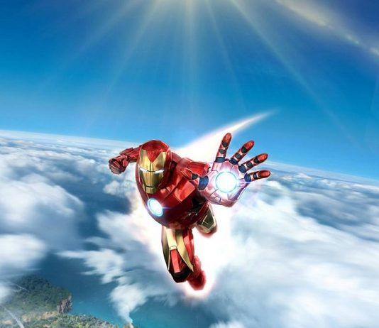 Así nos sentiremos como Tony Stark en el nuevo vídeo "detrás de las cámaras" de Marvel's Iron Man