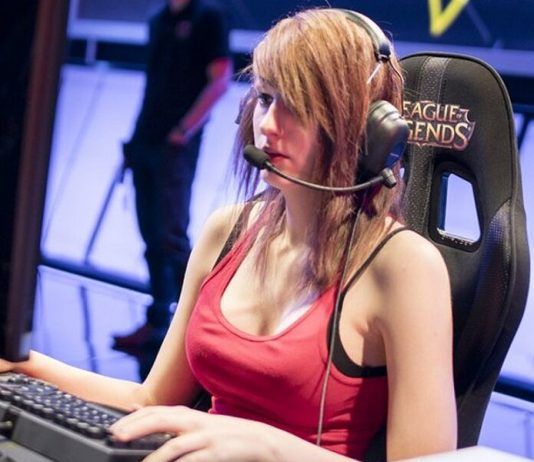Fallece Remilia, jugadora profesional de League of Legends, a los 24 años
