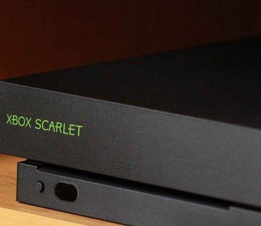 Microsoft podría lanzar dos modelos de Xbox Scarlett, uno de ellos solo digital
