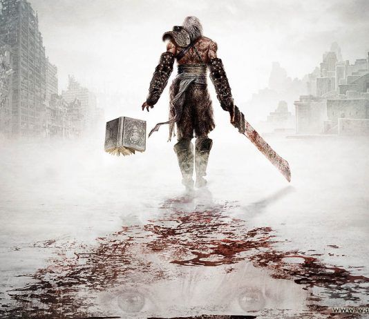 El décimo aniversario de NieR contará con un streaming este mes