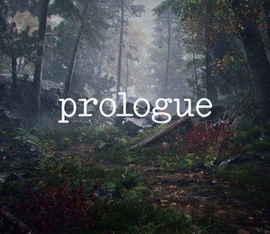 Lo nuevo de PlayerUnknown Productions es un misterioso juego llamado Prologue