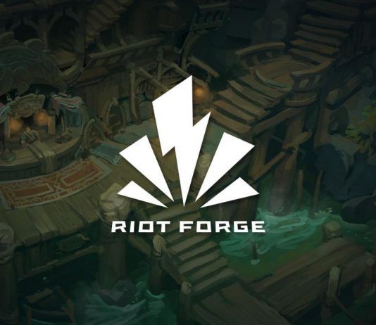 Riot abre la división Riot Forge y anunciarán un nuevo juego en TGA 2019