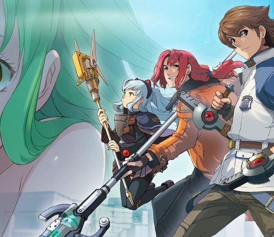 Vuelve el mejor rol japonés, ya podemos reservar la edición limitada de The Legend of Heroes: Trails from Zero.