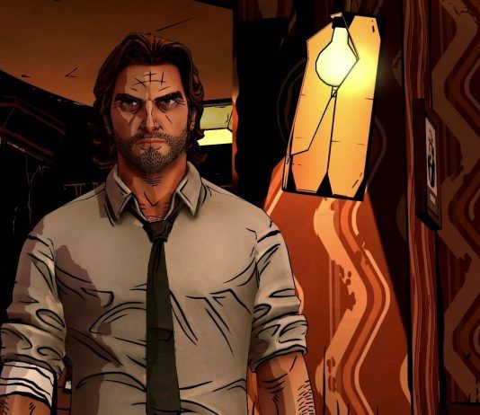 Telltale confirma que han reiniciado por completo el desarrollo de The Wolf Among Us 2