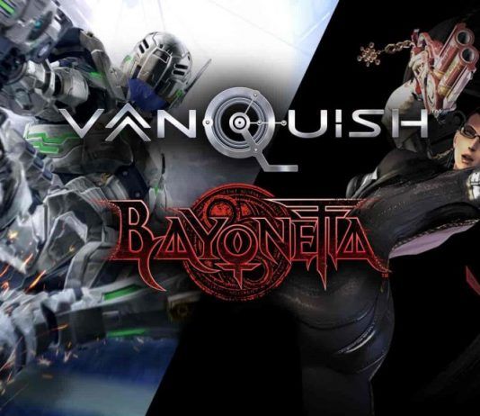 Bayonetta y Vansquish Remastered filtrados para consolas de sobremesa