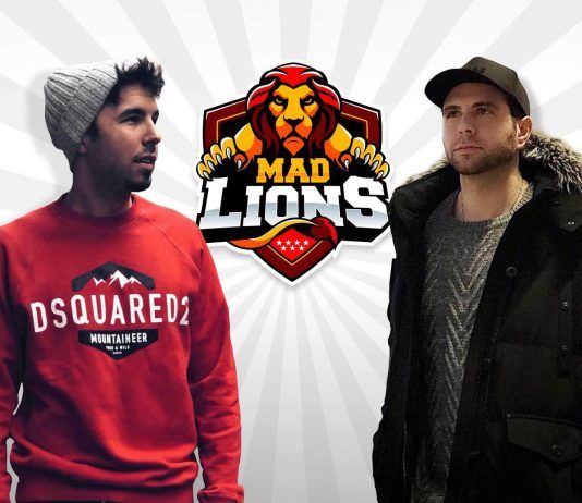 Todo lo que sabemos de Arkadia, la nueva serie de Willyrex