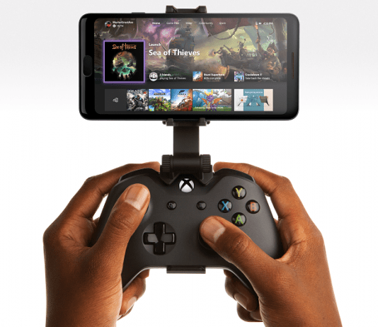 La Preview del Xbox Console Streaming llega a España