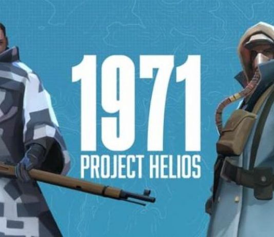 Reco y Meridiem acuerdan traen en físico a Europa 1971 Project Helios
