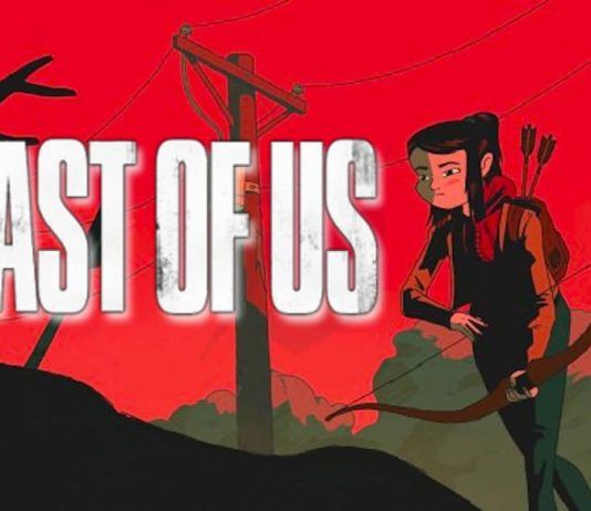 The Last of Us iba a contar con un corto de animación, que se canceló sin explicaciones