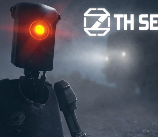 El rompecabezas 7th Sector llegará en pocos días a Switch, PS4 y Xbox One