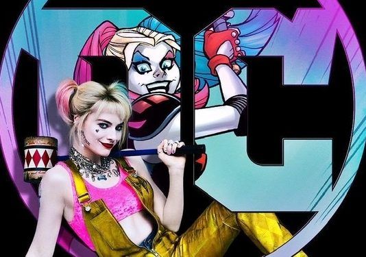 Fornite prepara posible colaboración con Birds of Prey